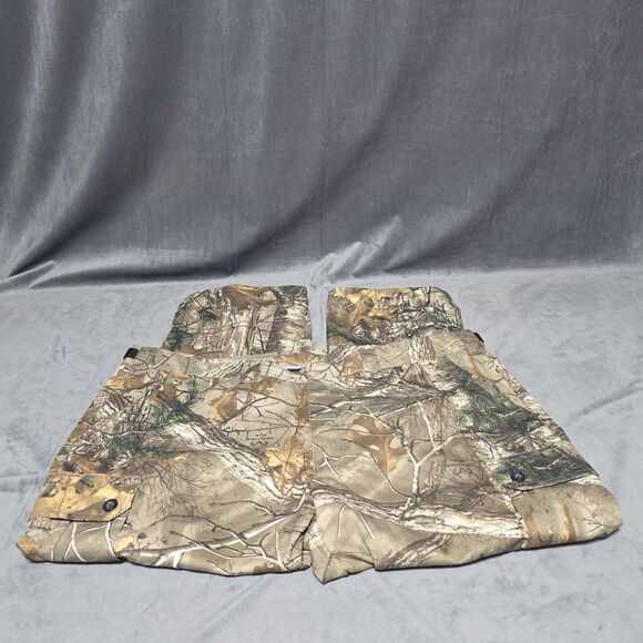 Gander Moutain Guide Series Real Tree Camo Pants Size 2XL (44-46) - Picture 2 of 7